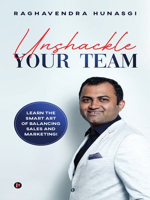 cover image of Unshackle Your Team